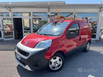 Fiat Fiorino 1.3 MJT 95CV Adventure NETTO