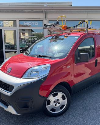 Fiat Fiorino 1.3 MJT 95CV Adventure NETTO