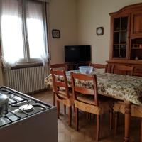 Comodo alloggio a 4 km da mantova