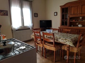 Comodo alloggio a 4 km da mantova