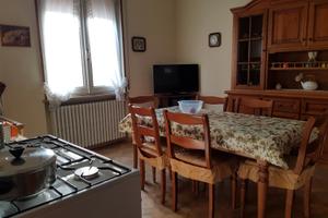 Comodo alloggio a 4 km da mantova