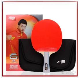 Racchetta ping pong