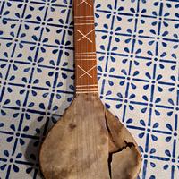 piccolo gusla