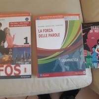 libri scuola 