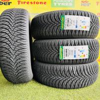 X4: 4 Stagioni 205/60R16 96V -WESTLAKE- NUOVE