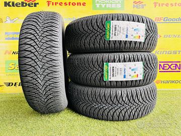 X4: 4 Stagioni 205/60R16 96V -WESTLAKE- NUOVE