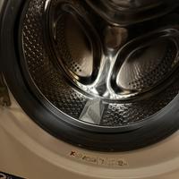 lavatrice, becco un anno di uso