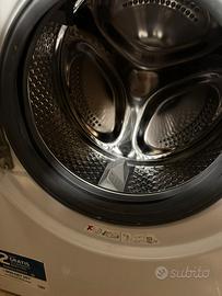 lavatrice, becco un anno di uso