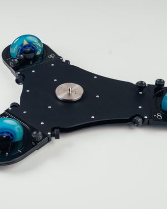 Smart3 PRO BASIC video Dolly - SmartSystem