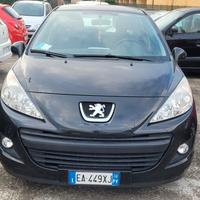 Peugeot 207 MOTORE ROTTO