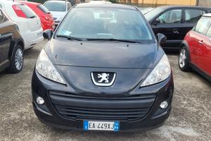 Peugeot 207 MOTORE ROTTO