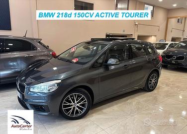 Bmw Serie 2 150CV DIESEL**TETTO* AUTOMATICA