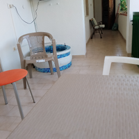 Casa vacanza al mare