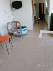 Casa vacanza al mare