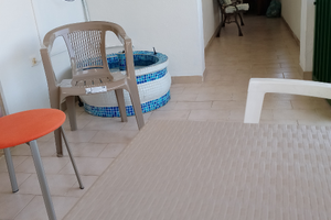 Casa vacanza al mare