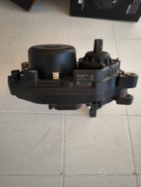 motore Shimano steps E5000