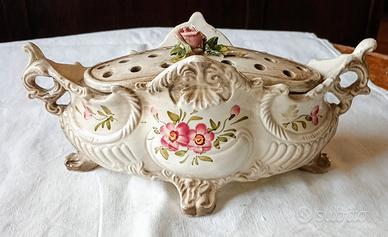 scatola per gioielli 