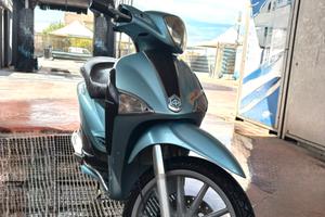 Piaggio Liberty 50 4T MOC - 2014
