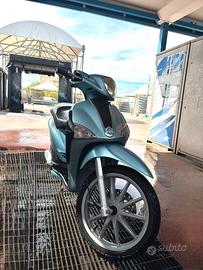 Piaggio Liberty 50 4T MOC - 2014