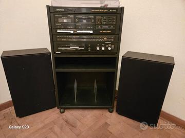 Stereo vintage
