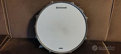 Rullante Ludwig LRS313EC 13x3