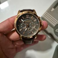 Orologio uomo Fossil