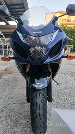suzuki gsxr 750 K4 2004 unico proprietario