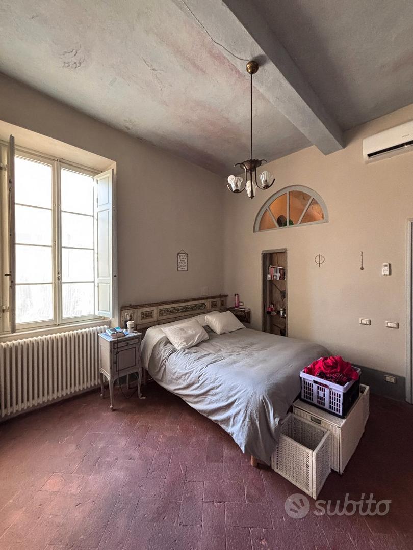 Appartamento – Pisa, Porta a Piagge - Altro