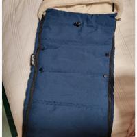 sacco invernale per yoyo