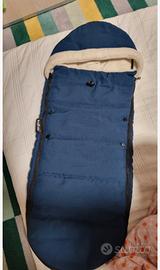 sacco invernale per yoyo