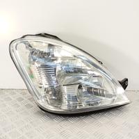 Faro Anteriore Destro Iveco Daily IV 2006 2011 Alo