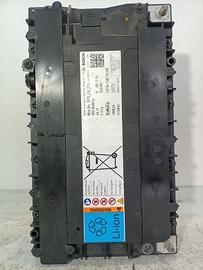 PACCO BATTERIA IBRIDA RICARICABILE FORD Puma Serie