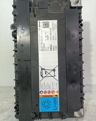 PACCO BATTERIA IBRIDA RICARICABILE FORD Puma Serie