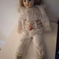 bambola anni 80