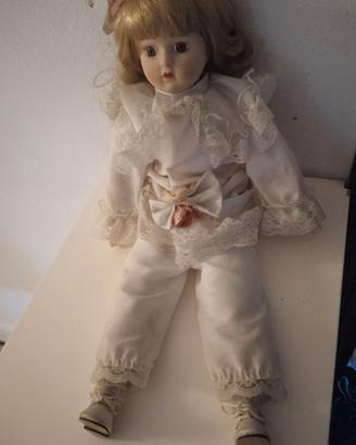 bambola anni 80