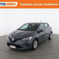 RENAULT Clio VF1RJA00X64804073
