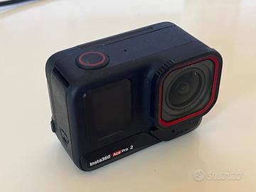 INSTA 360 ace pro 2