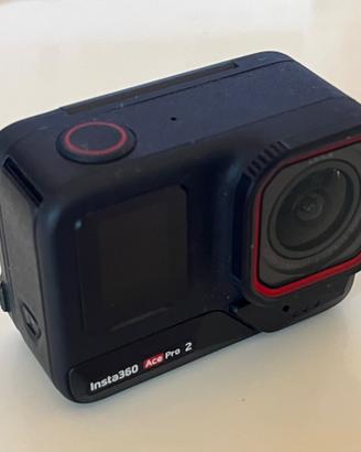 INSTA 360 ace pro 2