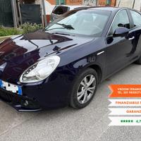 ALFA ROMEO Giulietta 1.4 Turbo MultiAir Exclusive