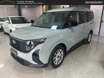 Ford Tourneo Courier Titanium 1.0 EcoBoost G #8604