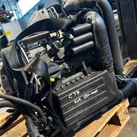 MOTORE CJZ 1.2 TURBO