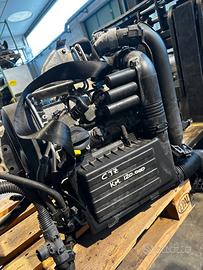 MOTORE CJZ 1.2 TURBO