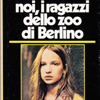 Noi, i ragazzi dello zoo di Berlino