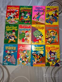 lotto fumetti Walt Disney nr.12