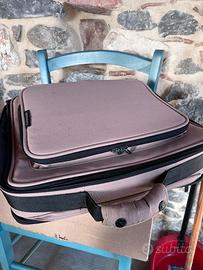 borsa porta PC
