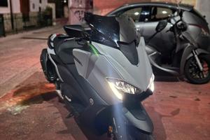 Tmax-560  2021