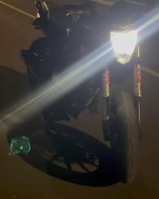 benelli bn302