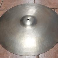 piatto batteria Ride20" Paiste Vintage Switzerland