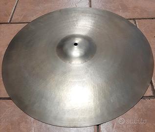 piatto batteria Ride20" Paiste Vintage Switzerland