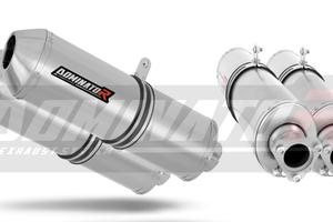 SCARICHI TERMINALI ORV TITANIO KTM 950 990